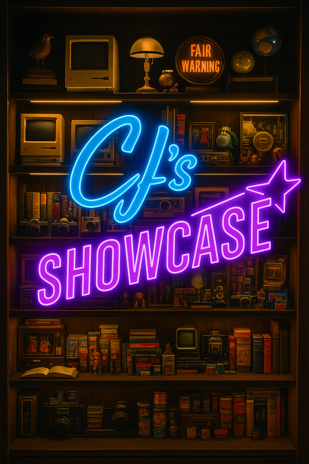 Showcase