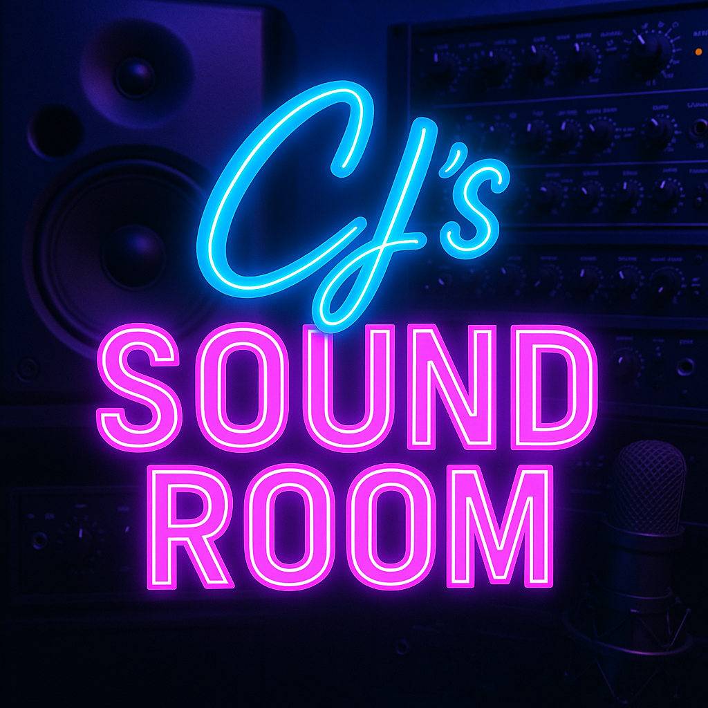 Sound Room